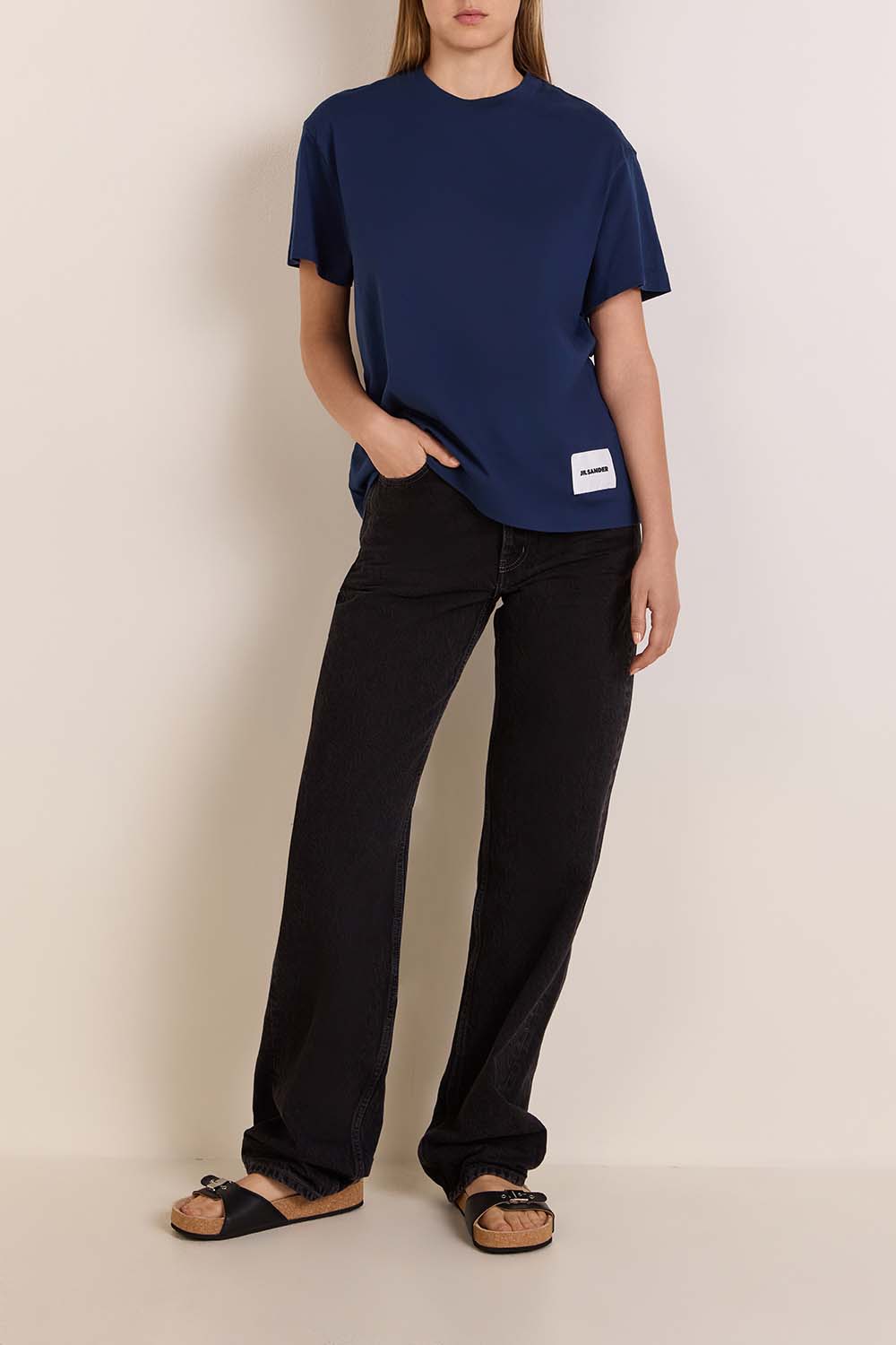 מארז שלוש חולצות טי